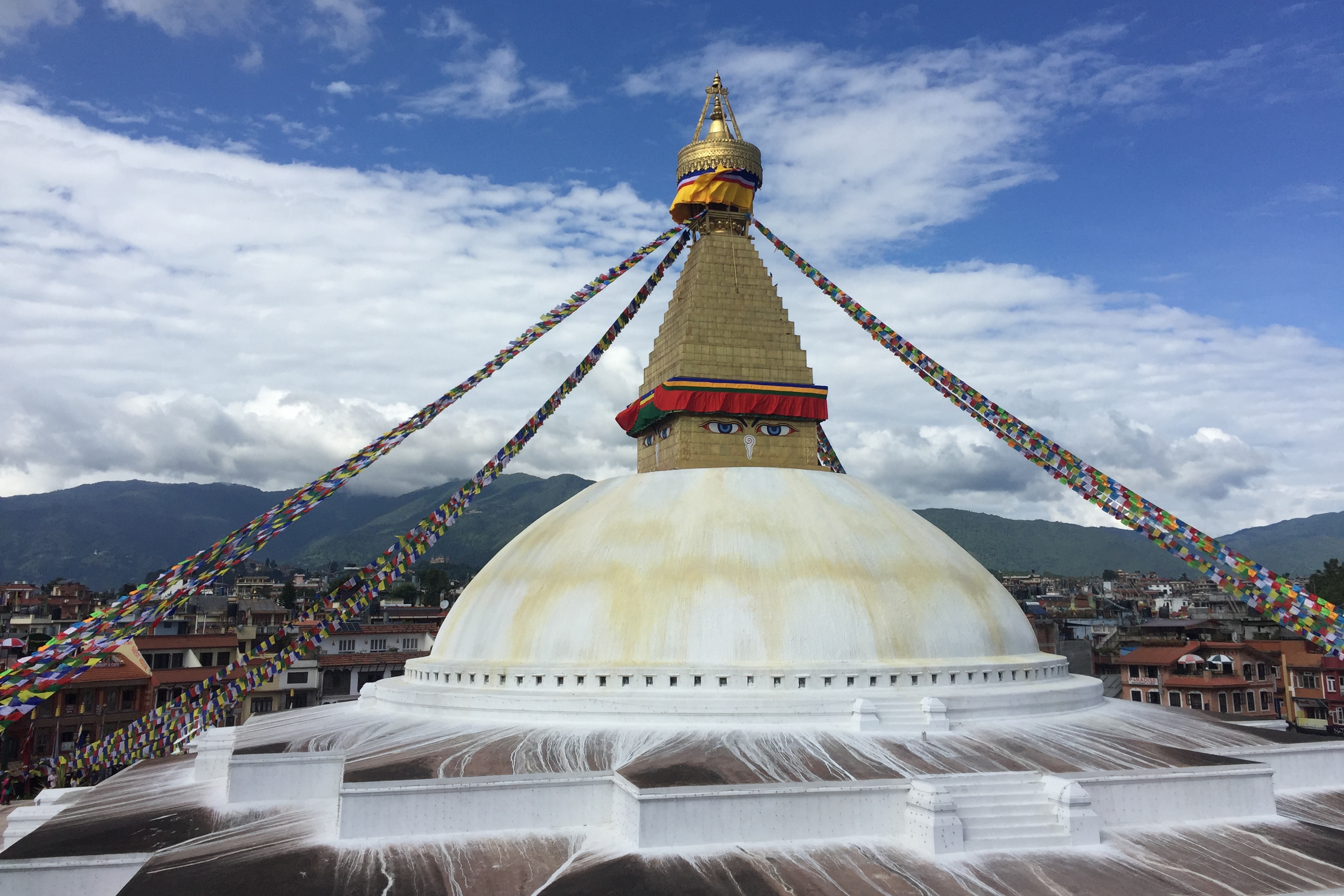 Kathmandu city and Lumbini Tour