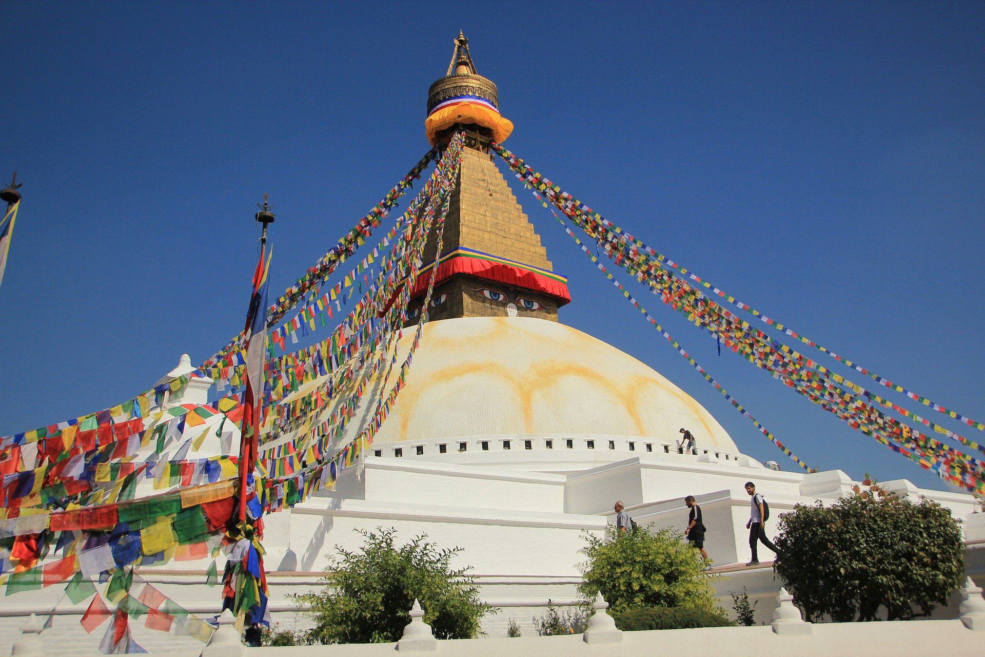 7 Days Tour in Nepal